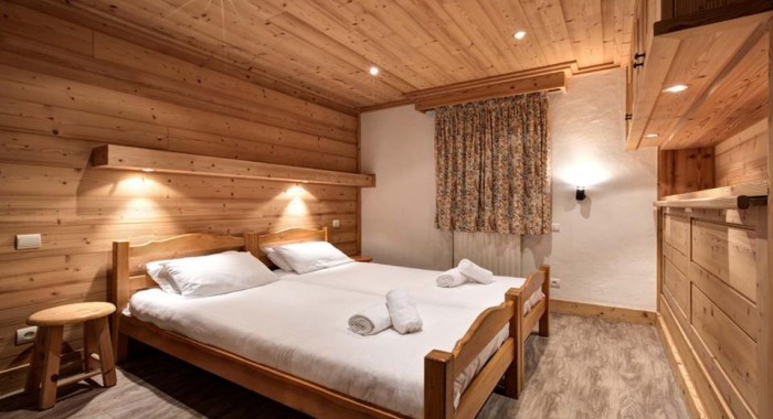 Chalet Elodie, Meribel Mottaret ski chalet, image 5